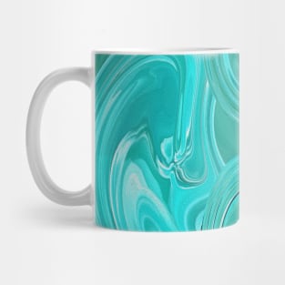 Cenozoic Mug